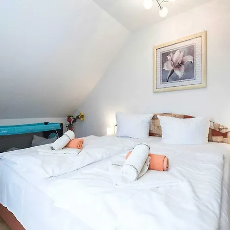 Appartamento Ferienhaus Lancken_granitz Rueg 22